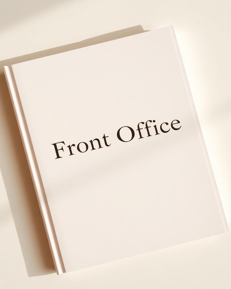 Hotel Front Office SOP Collection